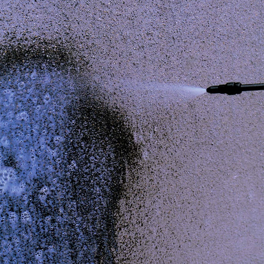 PRIMER 3296 | Primer Acrilico Antipolvere e Consolidante Mapei