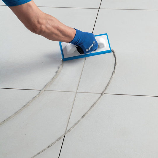 Mapei Ultracolor Plus | Malta Cementizia per Fughe Fino a 20 mm