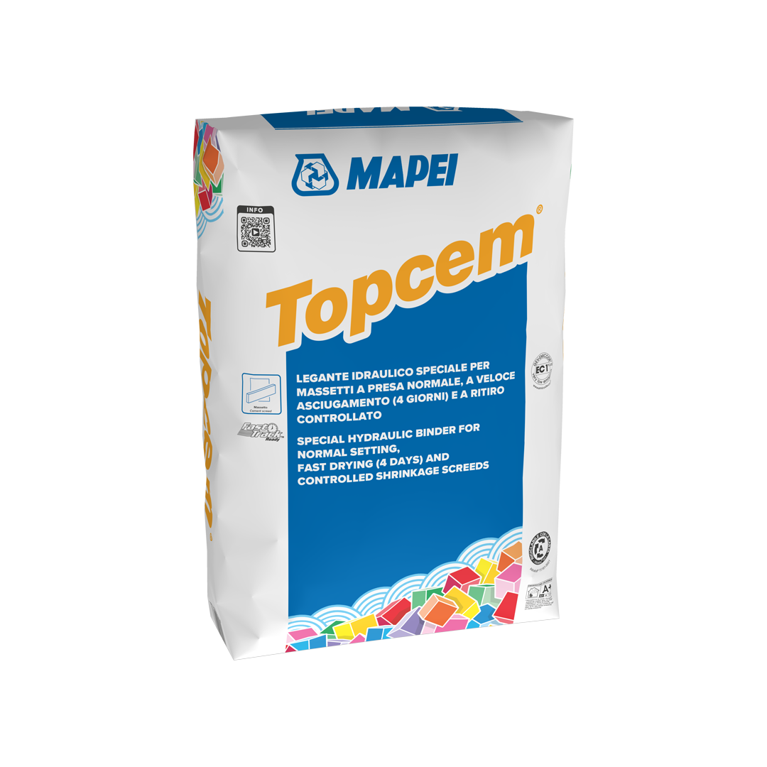 TOPCEM
