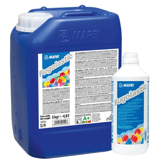 FUGOLASTIC 5KG – Additivo Polimerico per Fughe Linea KERACOL