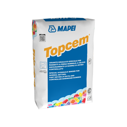TOPCEM
